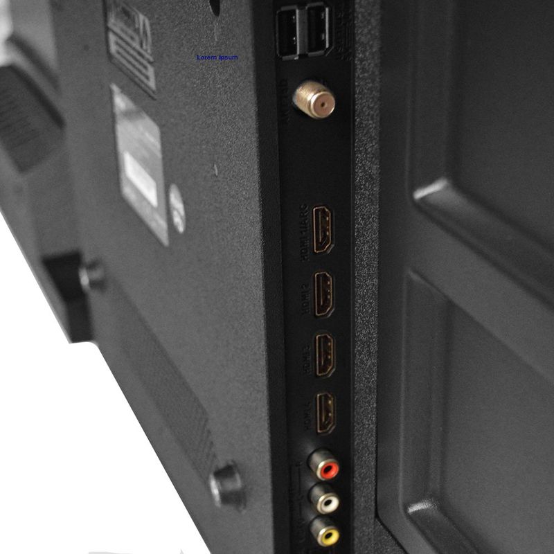 Televisor Smart LED Ultra HD 4K 50 Plg