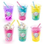 Set de Slime DIY Bebidas Surtidas