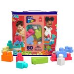 Bolsa de Construcción 60 Pzas
