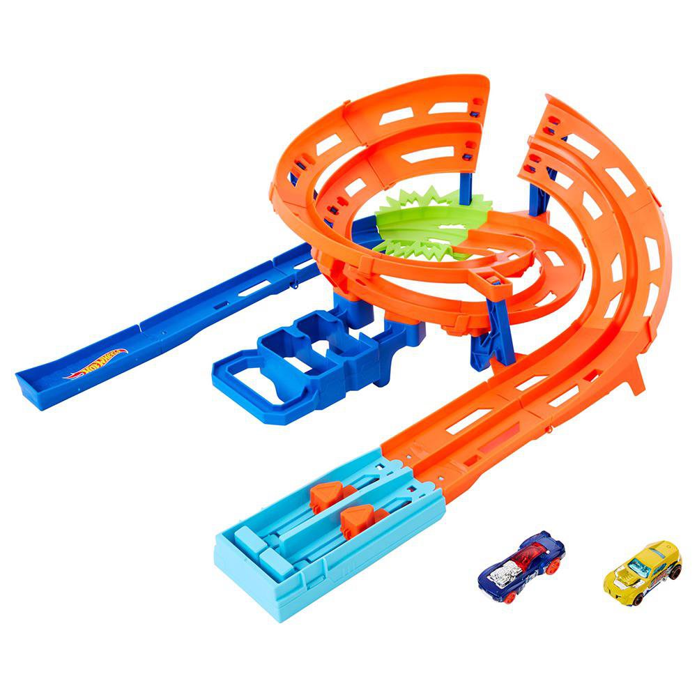 Wheels Balance Breakout Pista Balanza Hot Wheels Hot Wheels