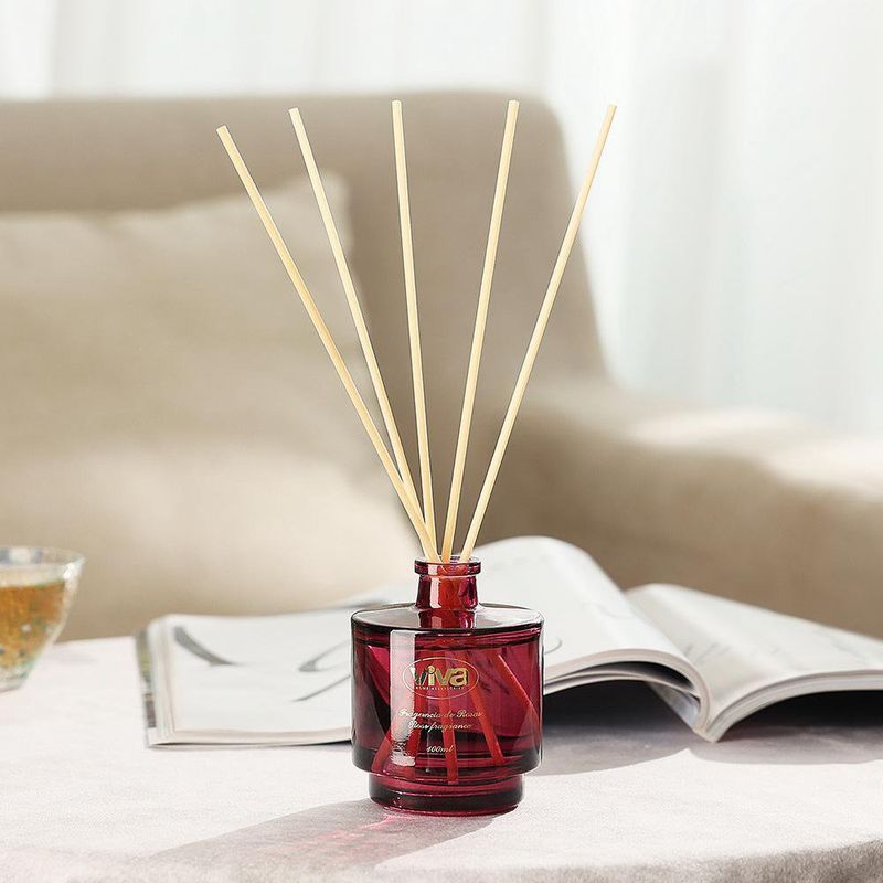 Difusor con Aroma a Rosas 100 Ml