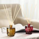 Difusor con Aroma a Rosas 100 Ml