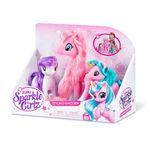 Set De 3 Unicornios