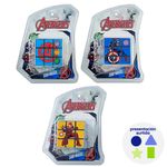 Cubo Magico Avengers