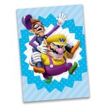 Sobre de Trading Cards Súper Mario Diseños Surtidos