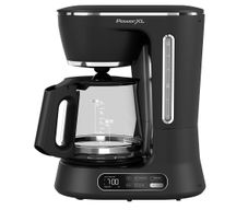 Cafetera Automática Programable XL