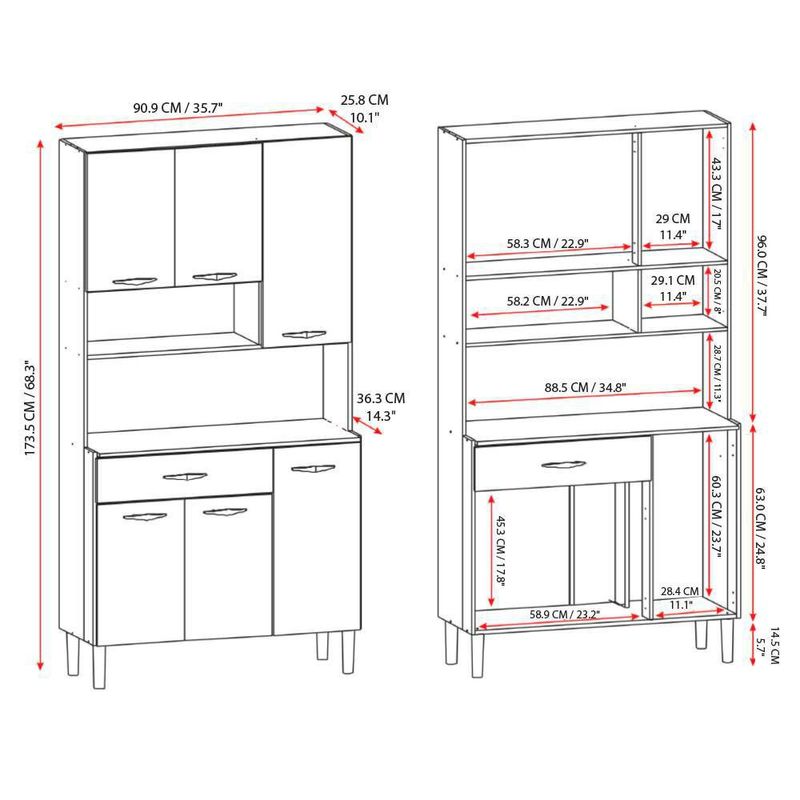 Gabinete-Apolo-Vainilla-90.9x36.3x173.5-Cm---Zmobili