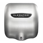 Secador De Manos Con Sensor Acero Inoxidable Turbo Xlerator - Excel Dryer