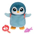 Pingüino Interactivo Caminante Waddles