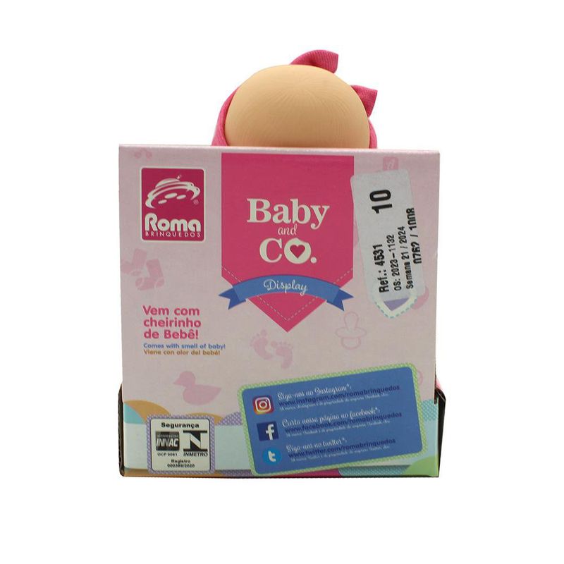 Mini bebe