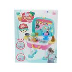 Juego de Postres