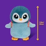 Pingüino Interactivo Caminante Waddles