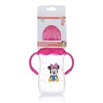 Pacha Disney Baby Minnie Mouse con Asas 260 Ml