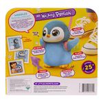 Pingüino Interactivo Caminante Waddles