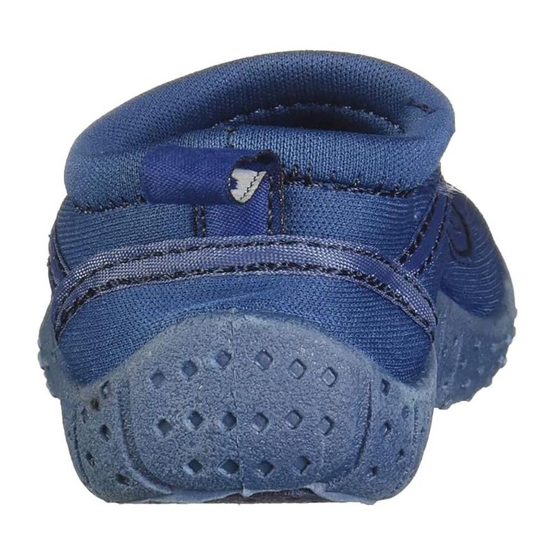 Zapatos para Agua Azul Naval Talla 5