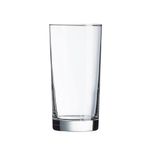 Vaso Alto de Vidrio