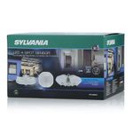 Lámpara Eléctrica De Emergencia - Sylvania