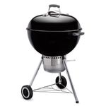 Churrasquera a Carbón Original Kettle Premium 22 Plg