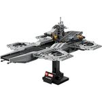 Helitransporte de los Vengadores LEGO 76295