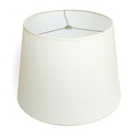 Pantalla Para Lámpara T10 Beige - Topis
