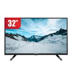 Televisor Smart Tv FHD 32 Plg