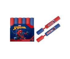 Lanza Agua de Spiderman