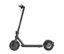 Scooter Eléctrico 4 Eu