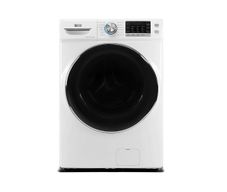 Lavadora Carga Frontal 20 Kg