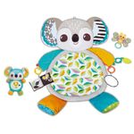 Mantita de Juegos Koala Dormilón