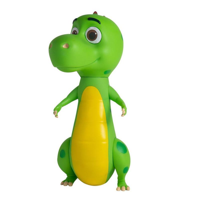 Figura Dinosaurio Zigaloo