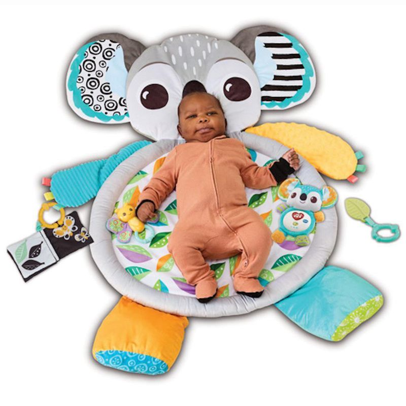 Mantita de Juegos Koala Dormilón