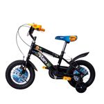 Bicicleta Star Niño 12 Plg Colores Surtidos