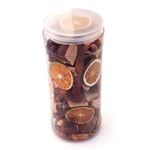Popurri Decorativo Aroma Vainilla 375 Gr