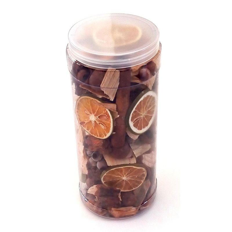 Popurri Decorativo Aroma Vainilla 375 Gr