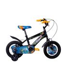 Bicicleta Star Niño 12 Plg Colores Surtidos