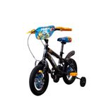 Bicicleta Star Niño 12 Plg Colores Surtidos