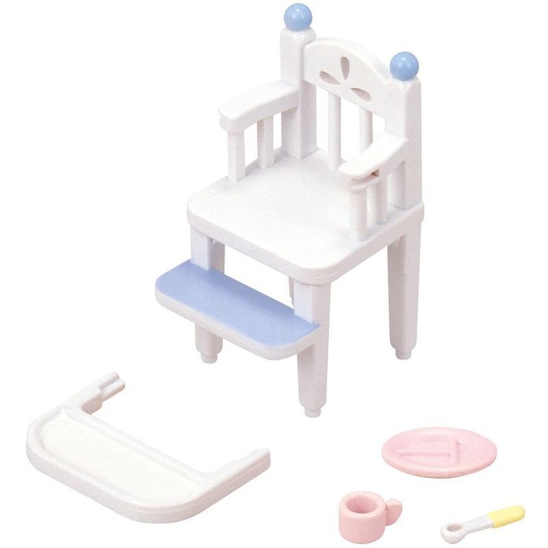Set Trona de Bebé