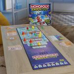 Juego de Mesa Monopoly Knockout