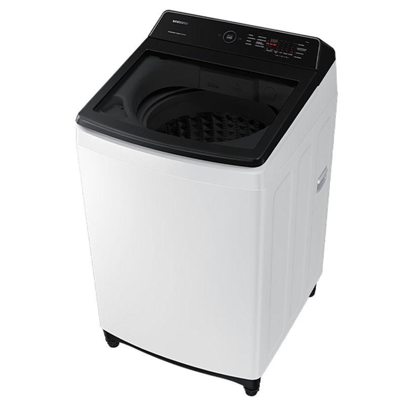 Lavadora Samsung Carga Superior 17 Kg Blanca