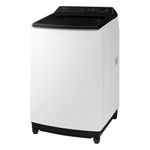 Lavadora Samsung Carga Superior 17 Kg Blanca