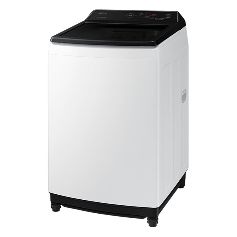 Lavadora Samsung Carga Superior 17 Kg Blanca