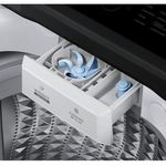 Lavadora Samsung Carga Superior 17 Kg Blanca