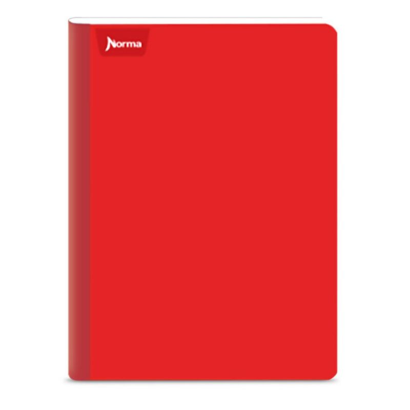 Cuaderno Cosido de Líneas 100 Hojas Diseños Surtidos