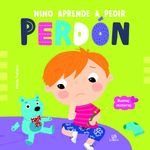 Libro Educativo Niño Aprende a Pedir Perdón - Libsa