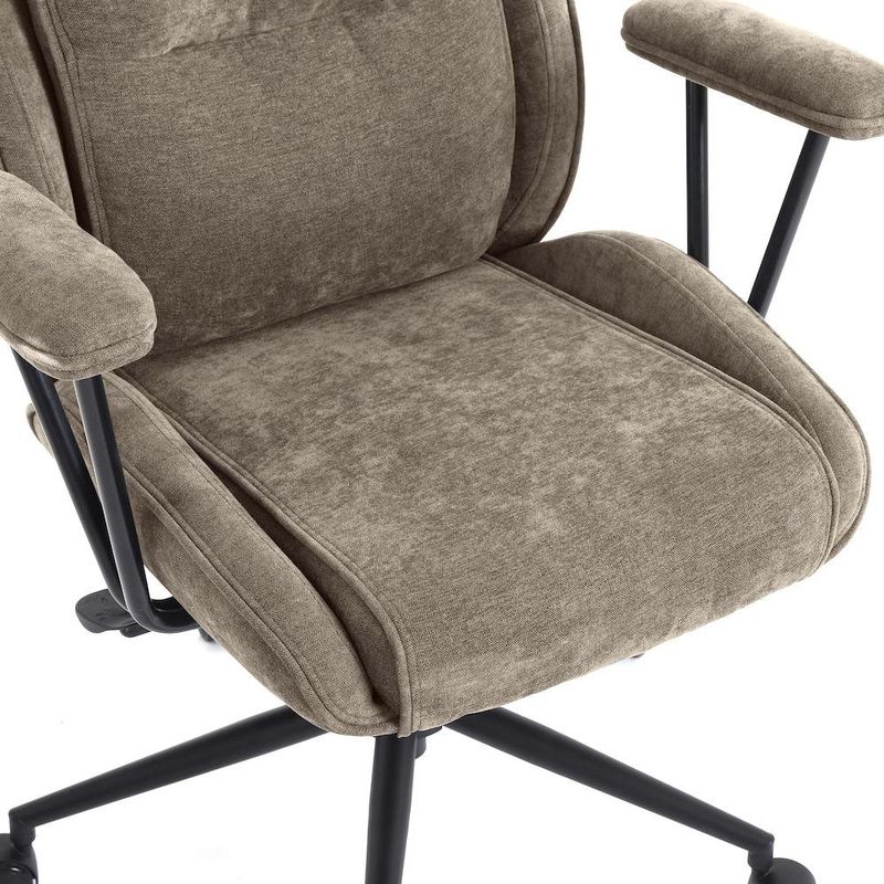 Silla de Oficina Ejecutiva Lucas 74X66X125 Cm - Varios Colores