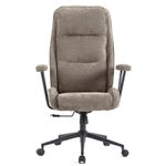 Silla de Oficina Ejecutiva Lucas 74X66X125 Cm - Varios Colores