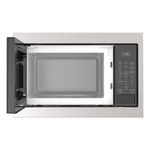 MICROONDAS CON TRIM KIT - WHIRLPOOL