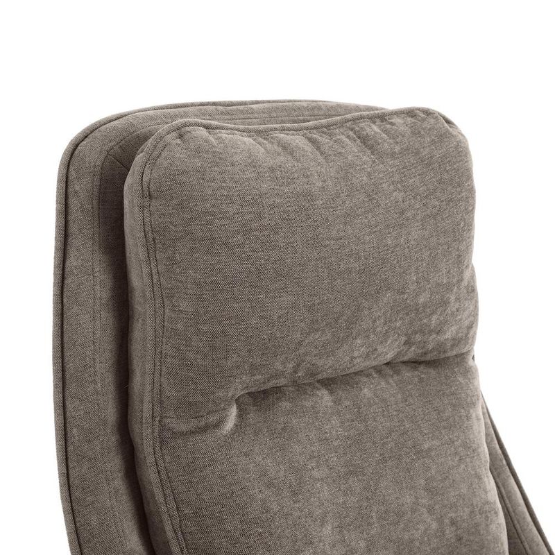 Silla de Oficina Ejecutiva Lucas 74X66X125 Cm - Varios Colores