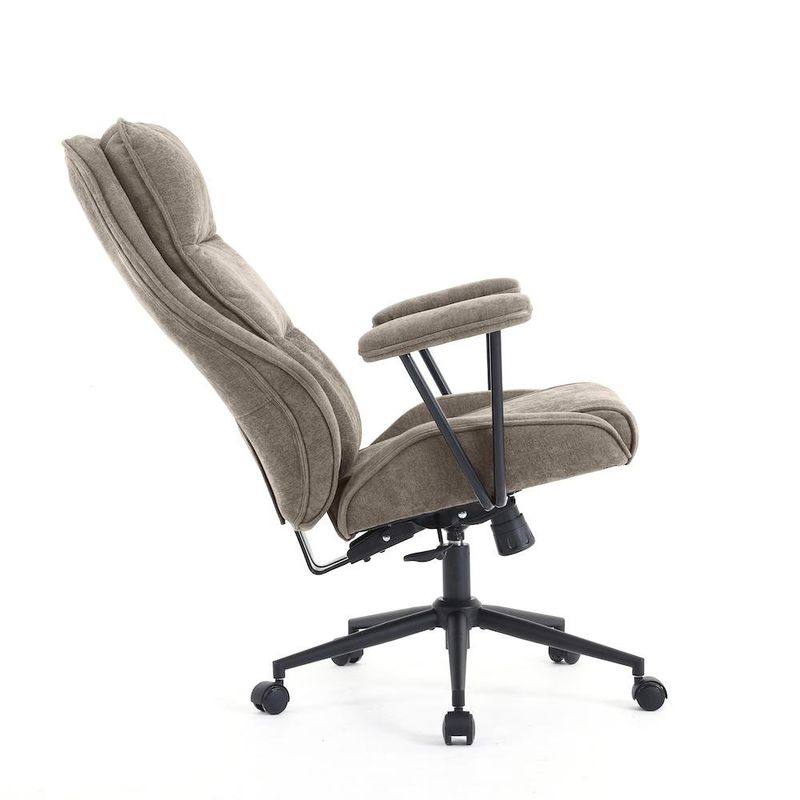 Silla de Oficina Ejecutiva Lucas 74X66X125 Cm - Varios Colores