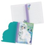 Cuaderno de Diseño Nebulous Stars Surtido